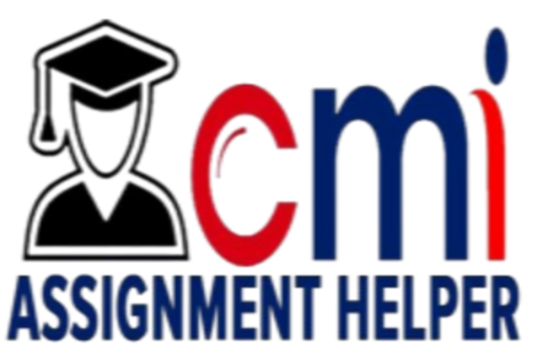 CMI Assignment Helper